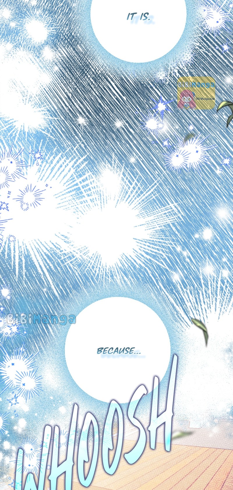 Is It a Fortune or Is It a Woe? Chapter 113 - Page 65