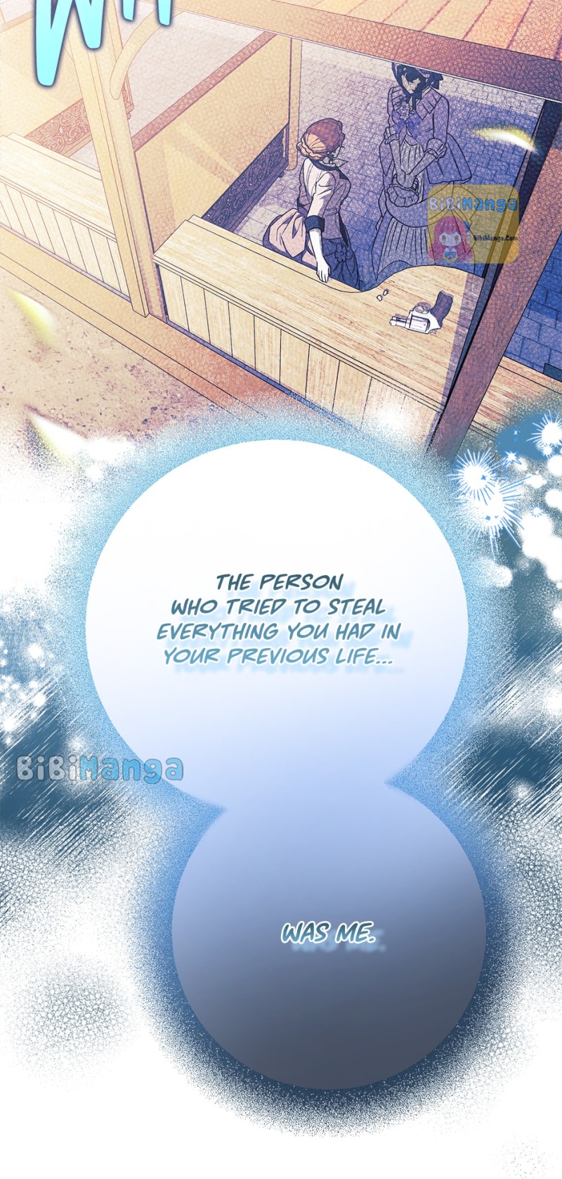 Is It a Fortune or Is It a Woe? Chapter 113 - Page 66