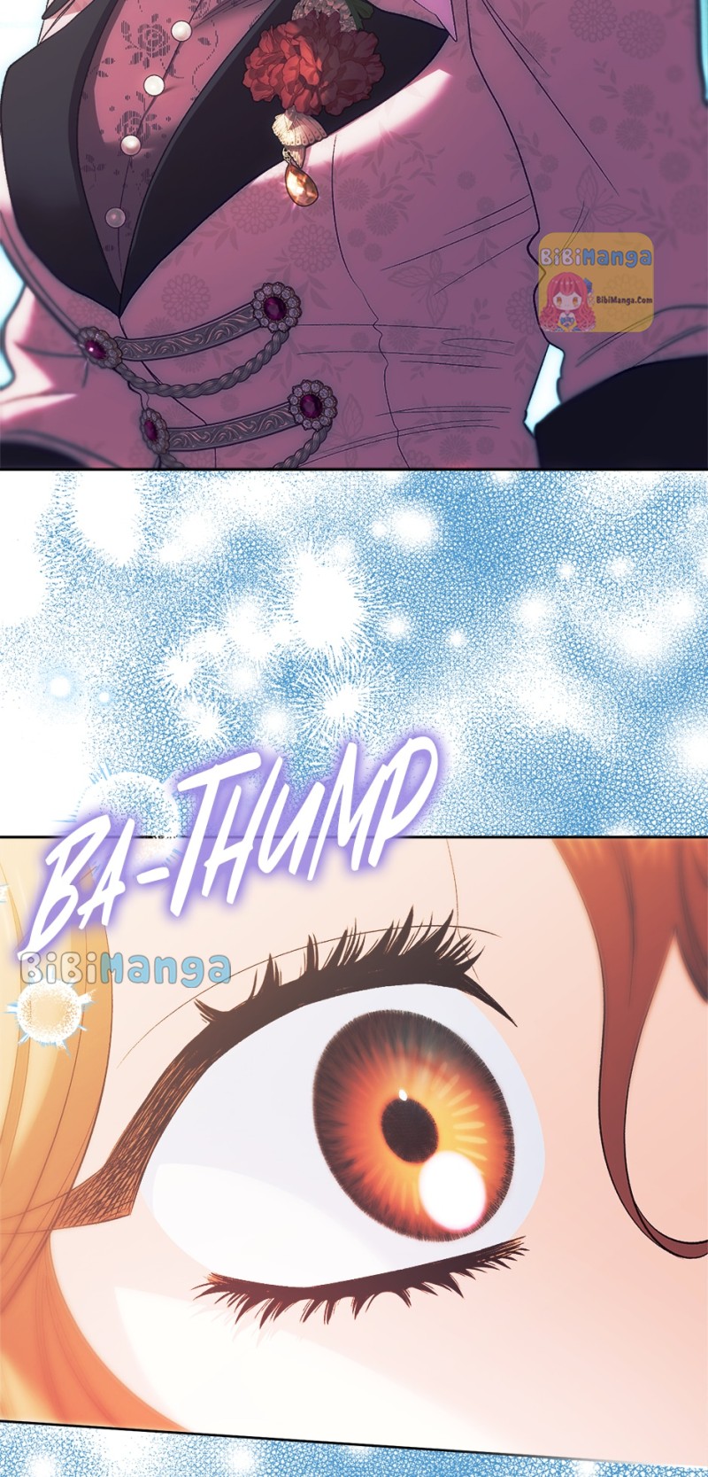 Is It a Fortune or Is It a Woe? Chapter 113 - Page 68