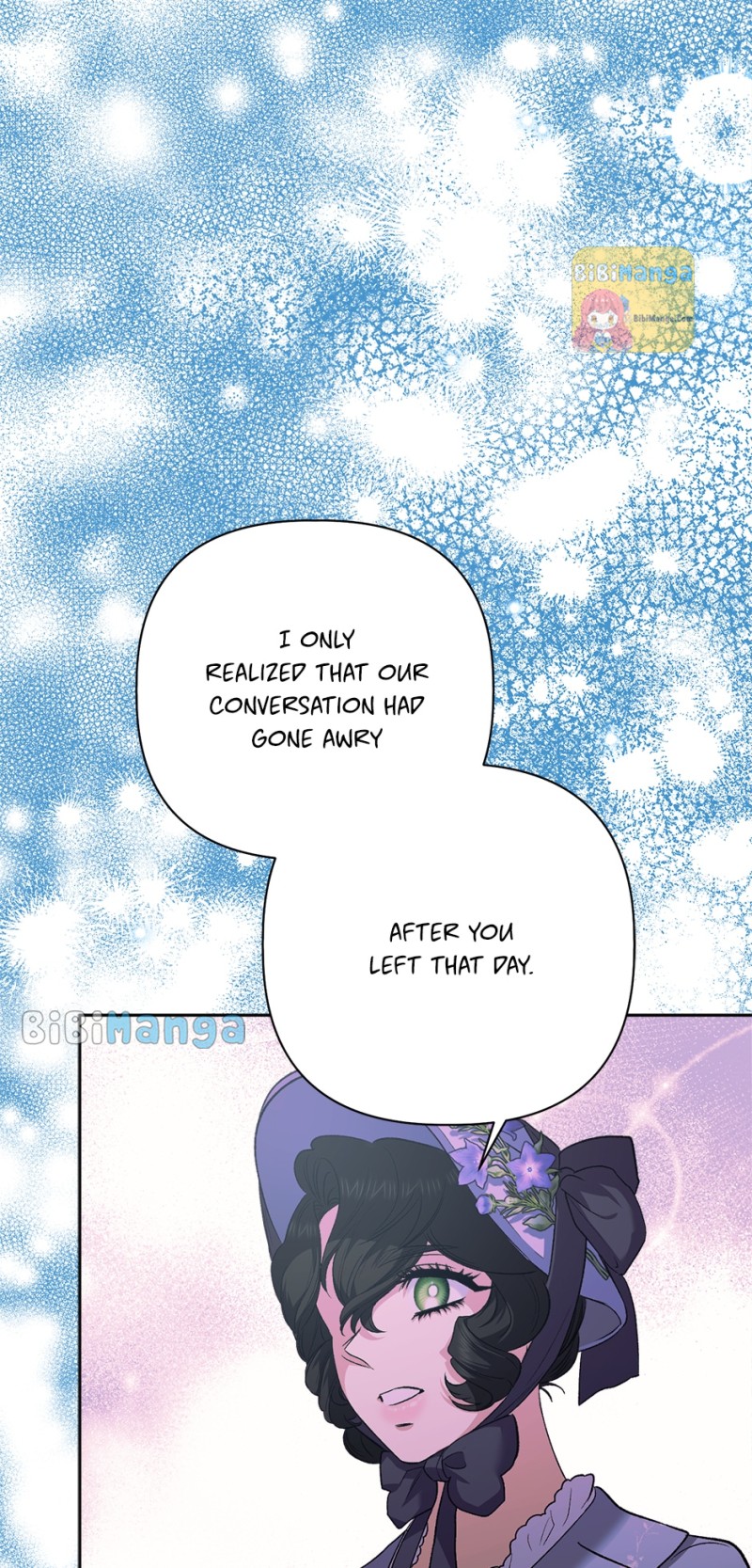 Is It a Fortune or Is It a Woe? Chapter 113 - Page 69