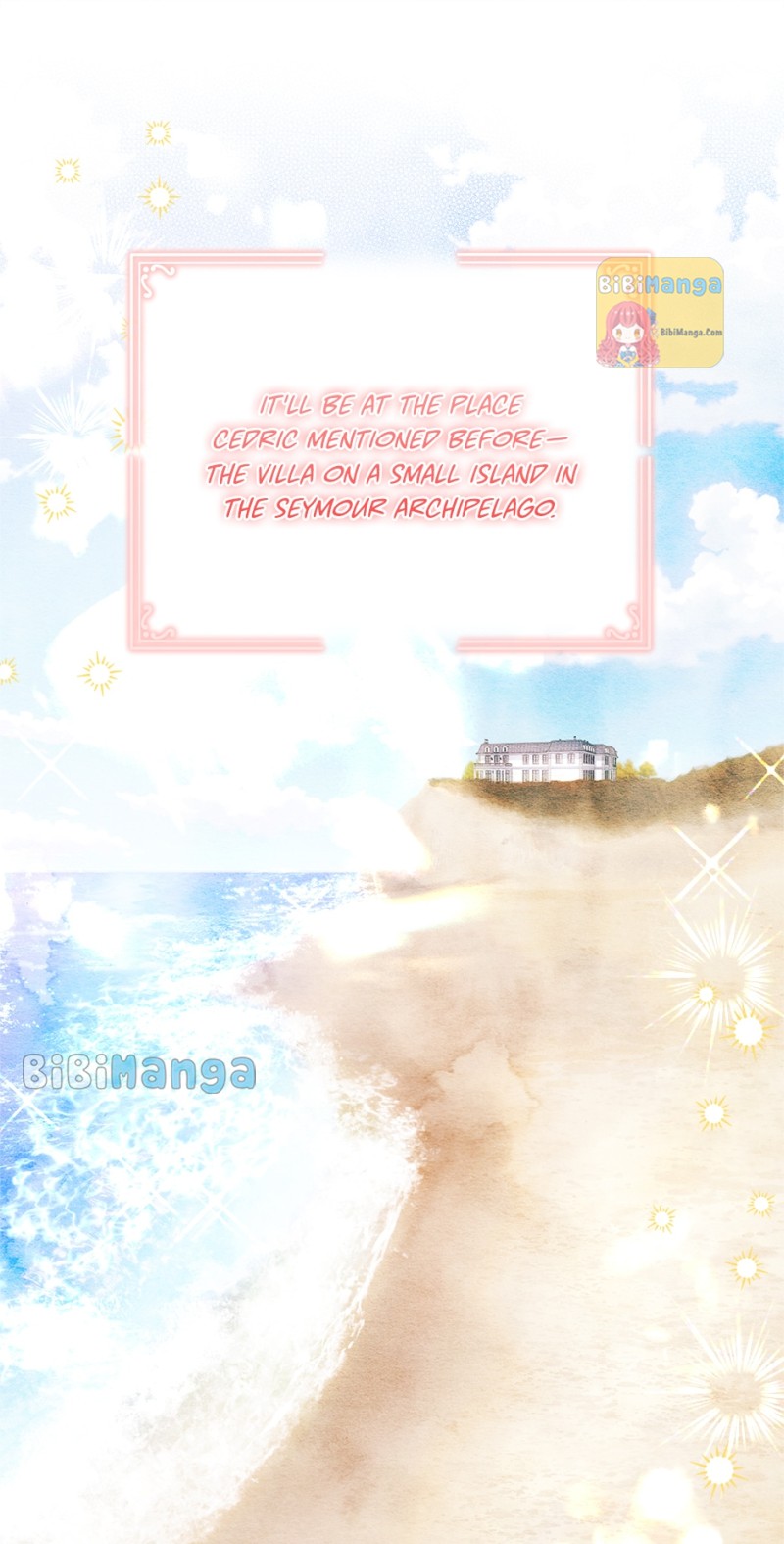 Is It a Fortune or Is It a Woe? Chapter 113 - Page 7