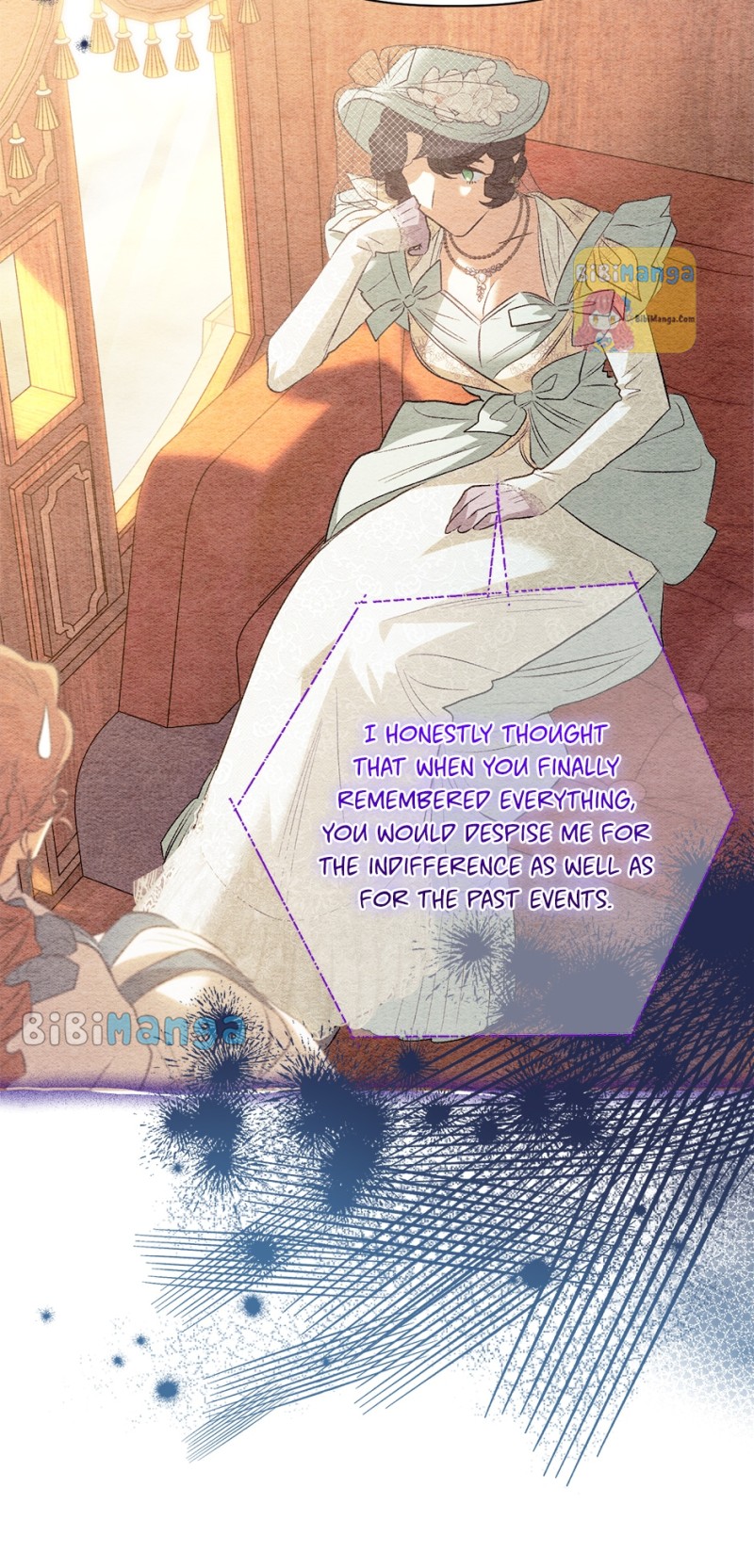 Is It a Fortune or Is It a Woe? Chapter 113 - Page 71