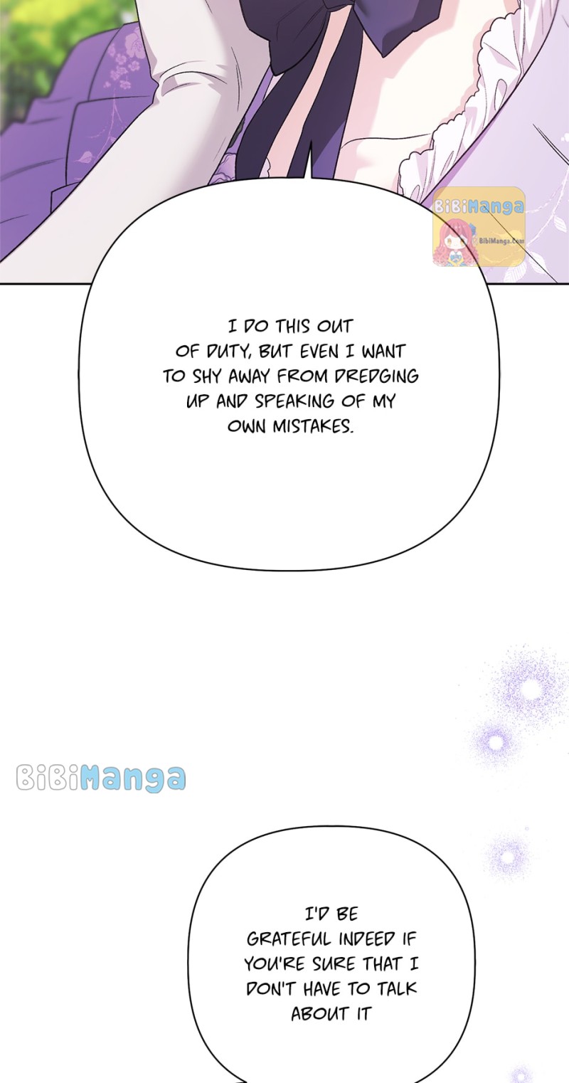 Is It a Fortune or Is It a Woe? Chapter 113 - Page 73