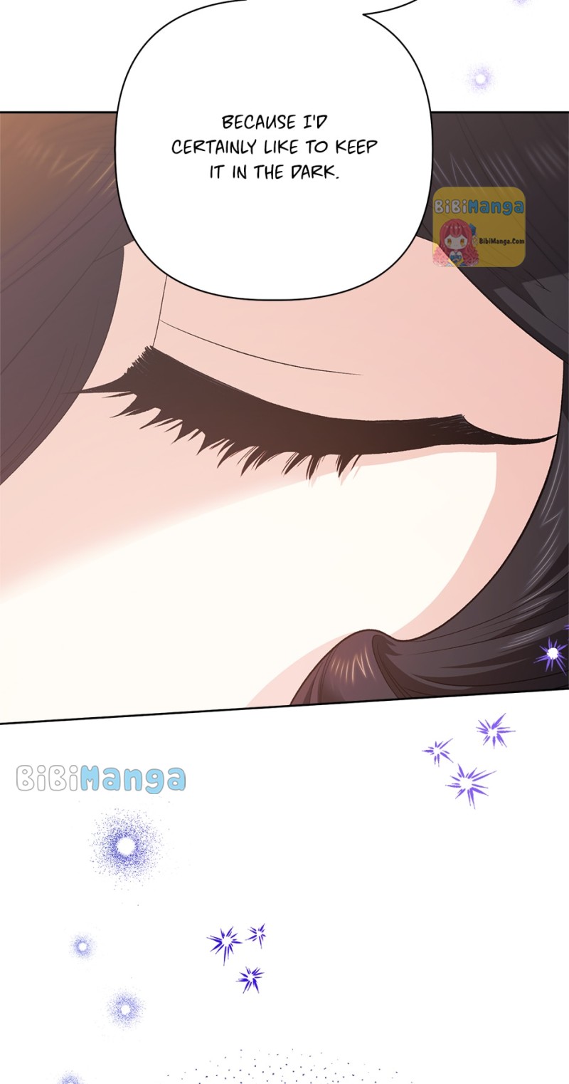 Is It a Fortune or Is It a Woe? Chapter 113 - Page 74