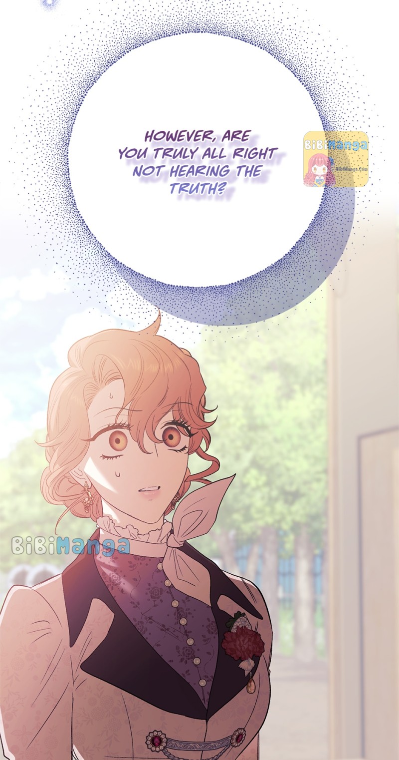 Is It a Fortune or Is It a Woe? Chapter 113 - Page 75