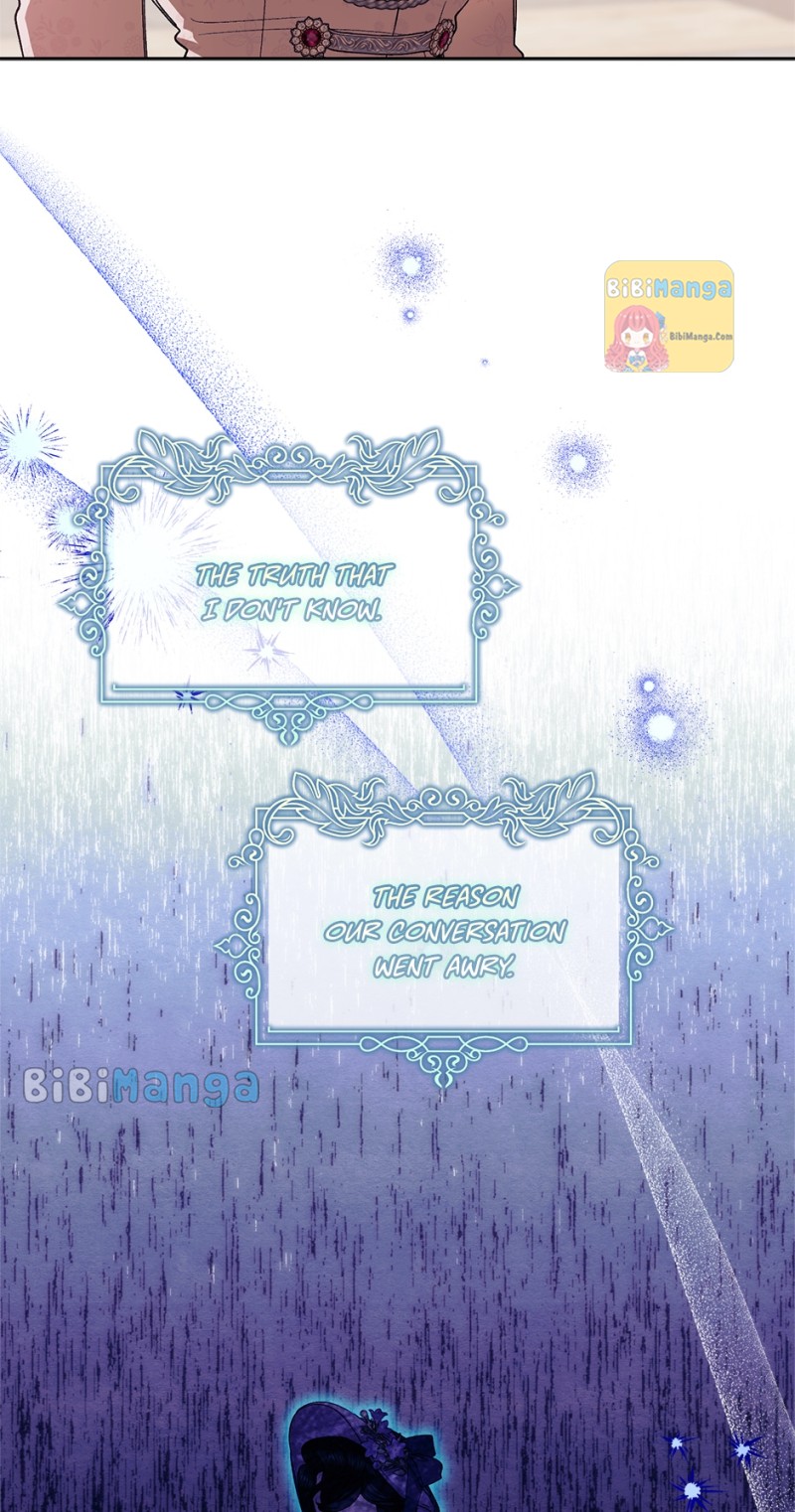 Is It a Fortune or Is It a Woe? Chapter 113 - Page 76