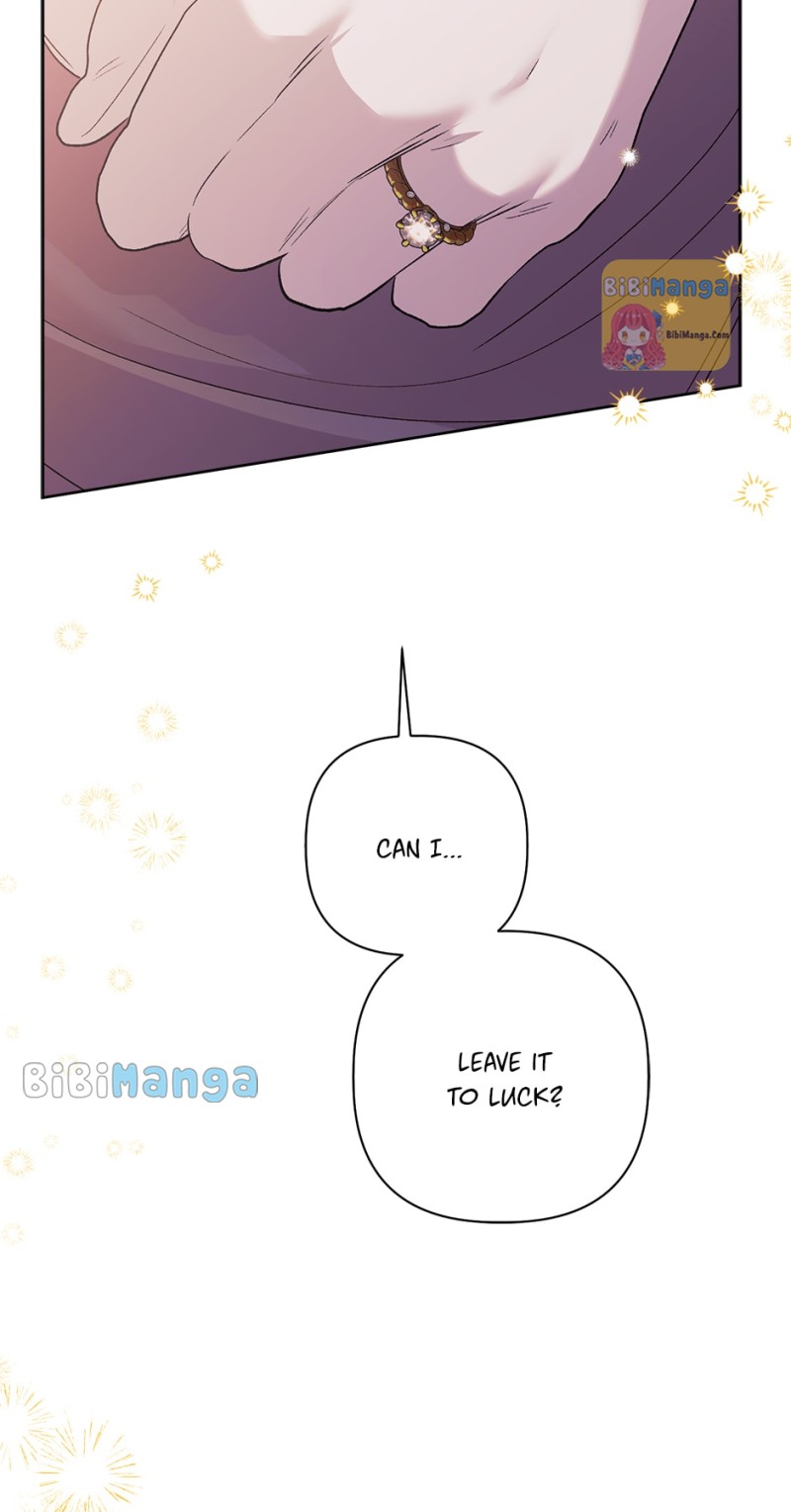 Is It a Fortune or Is It a Woe? Chapter 113 - Page 79