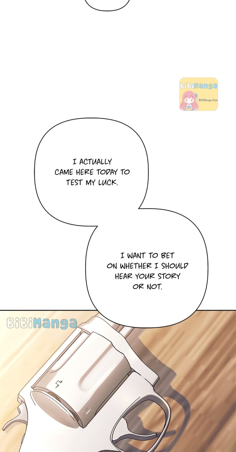 Is It a Fortune or Is It a Woe? Chapter 113 - Page 81