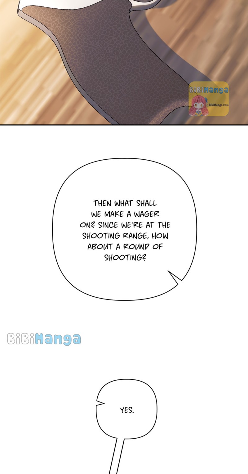 Is It a Fortune or Is It a Woe? Chapter 113 - Page 82