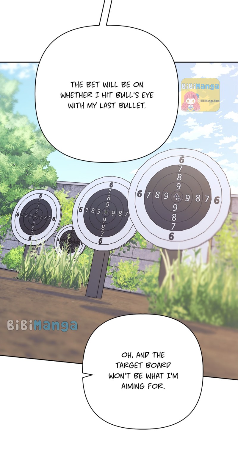 Is It a Fortune or Is It a Woe? Chapter 113 - Page 83