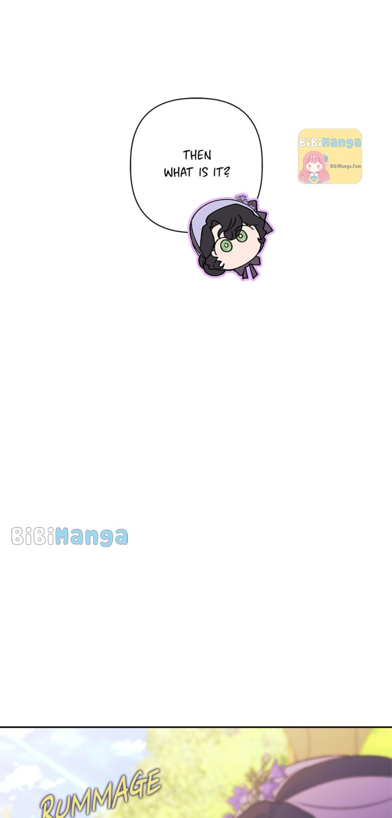 Is It a Fortune or Is It a Woe? Chapter 113 - Page 84