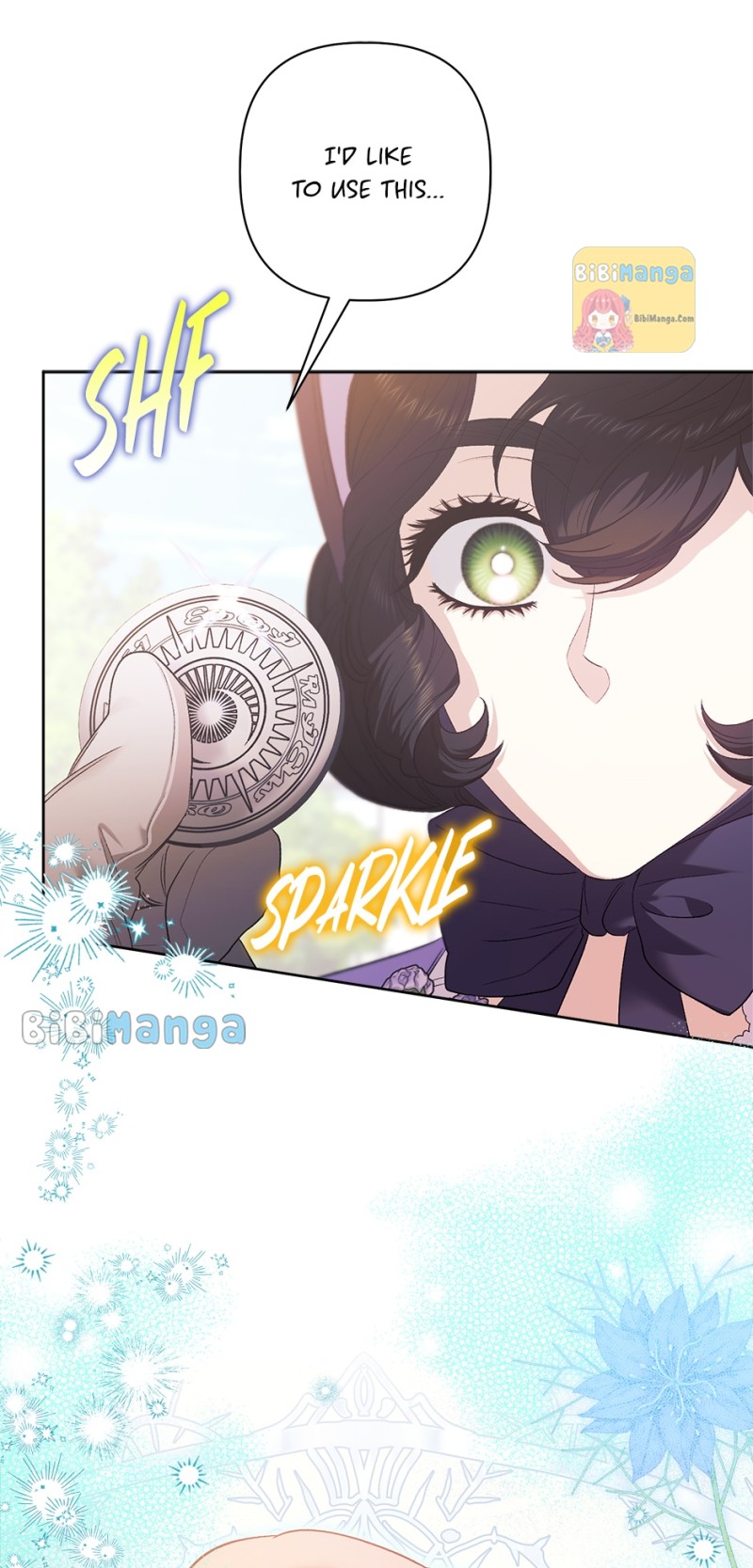 Is It a Fortune or Is It a Woe? Chapter 113 - Page 86