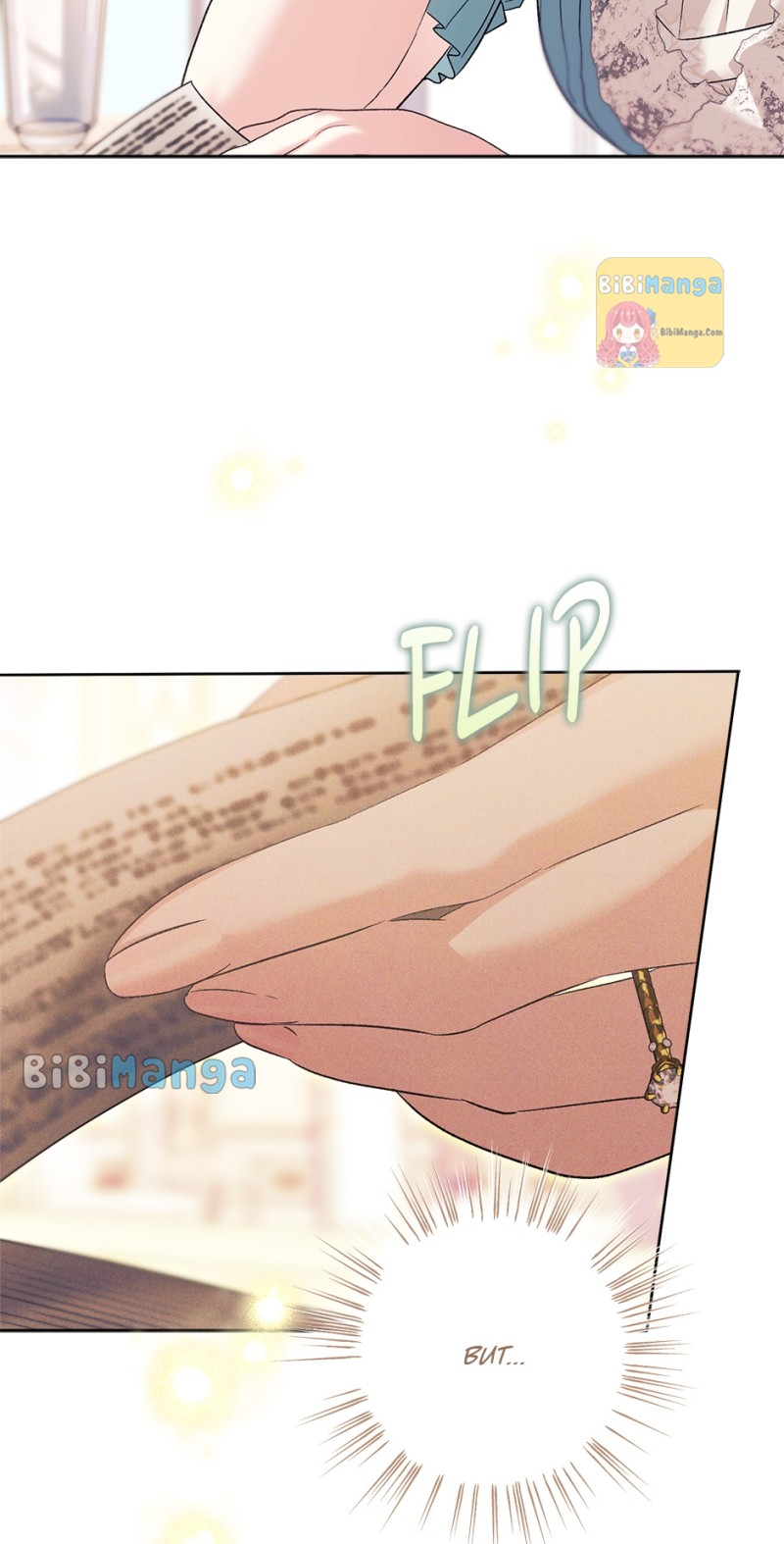 Is It a Fortune or Is It a Woe? Chapter 113 - Page 9