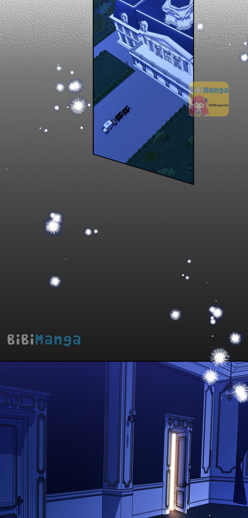 Is It a Fortune or Is It a Woe? Chapter 113 - Page 90