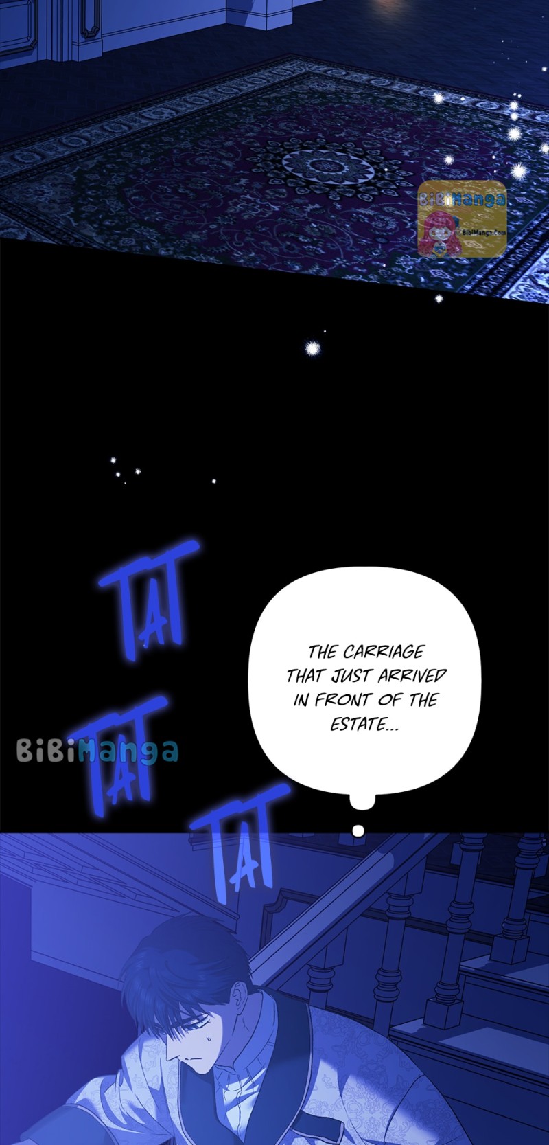 Is It a Fortune or Is It a Woe? Chapter 113 - Page 91