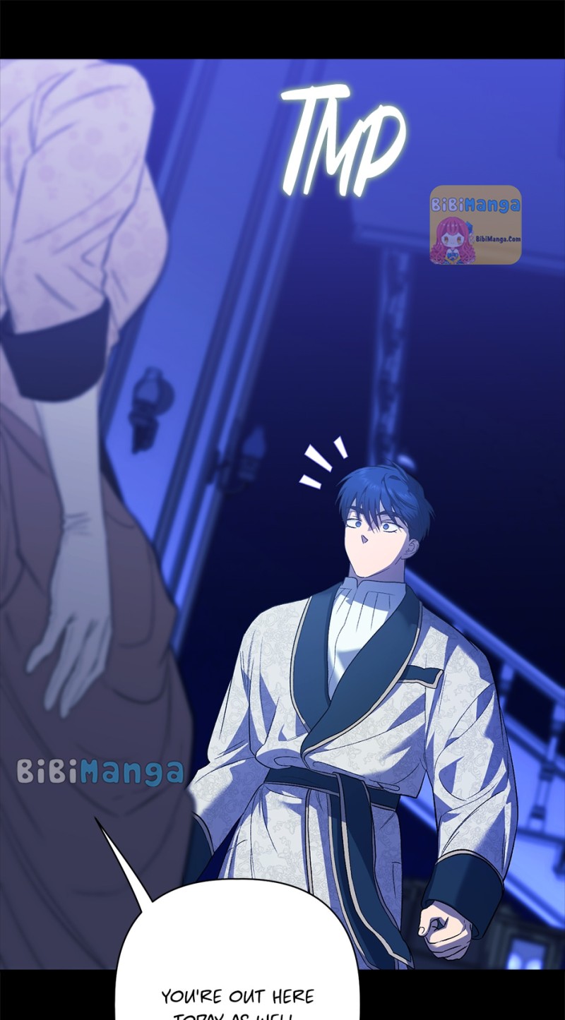 Is It a Fortune or Is It a Woe? Chapter 113 - Page 94