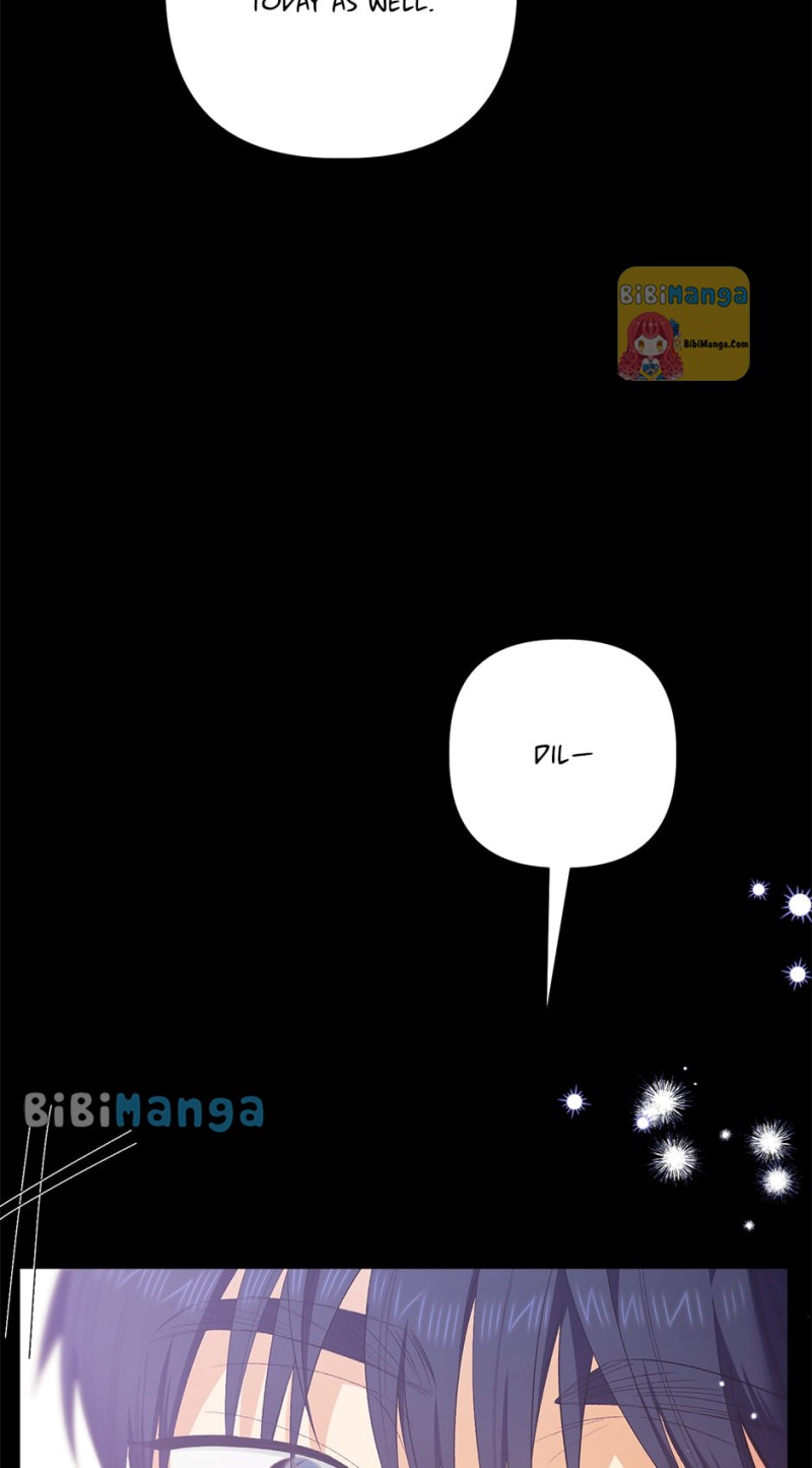 Is It a Fortune or Is It a Woe? Chapter 113 - Page 95