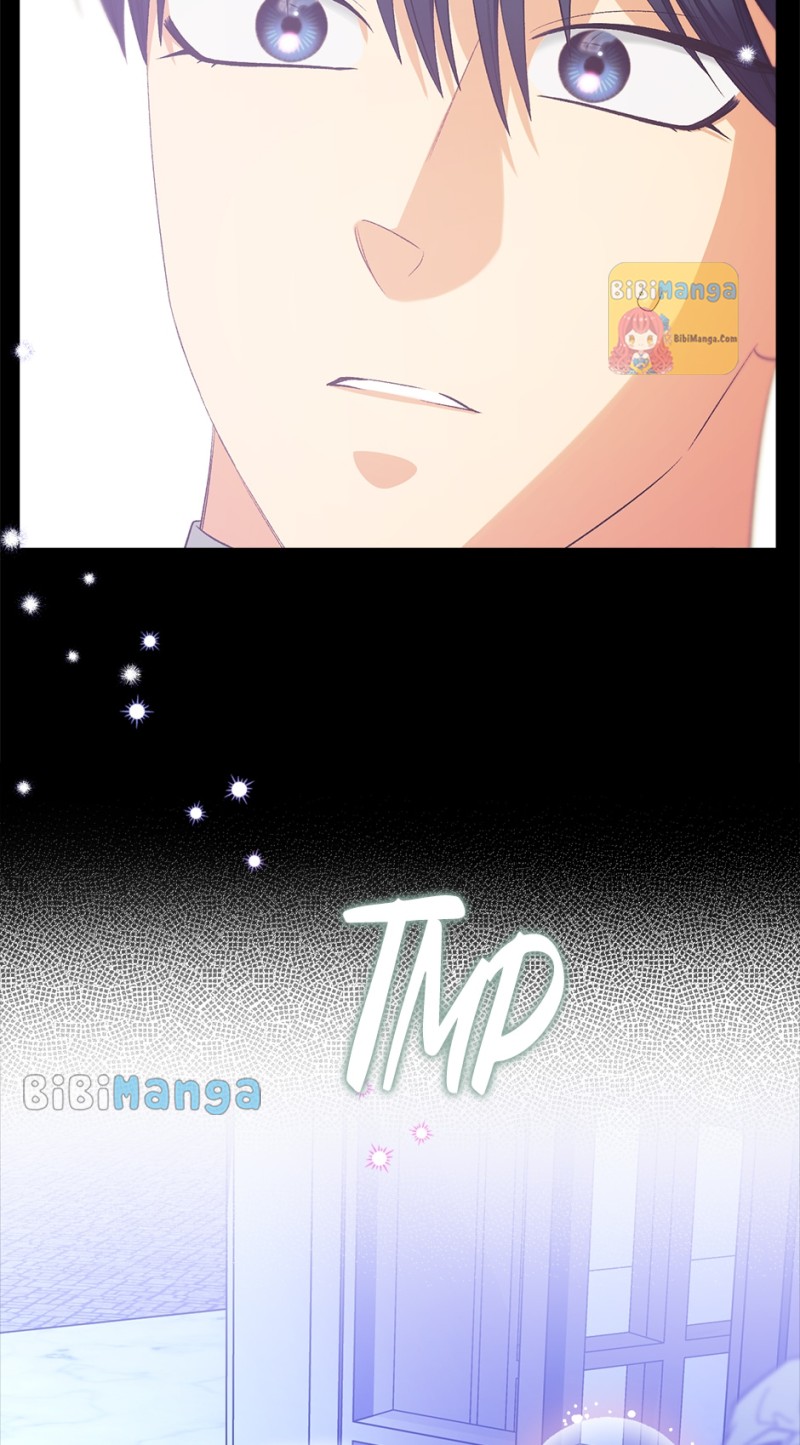 Is It a Fortune or Is It a Woe? Chapter 113 - Page 96