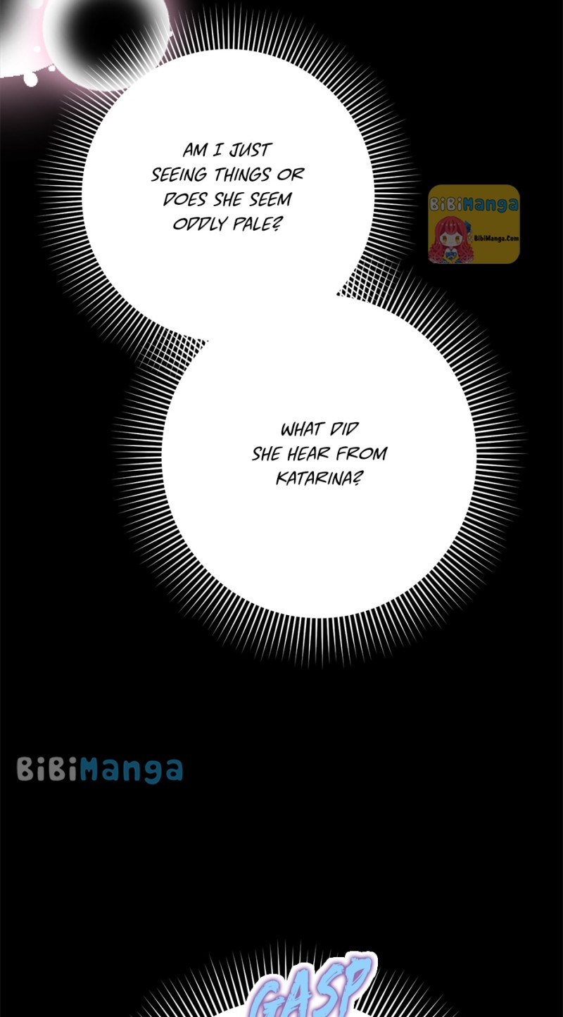 Is It a Fortune or Is It a Woe? Chapter 113 - Page 98