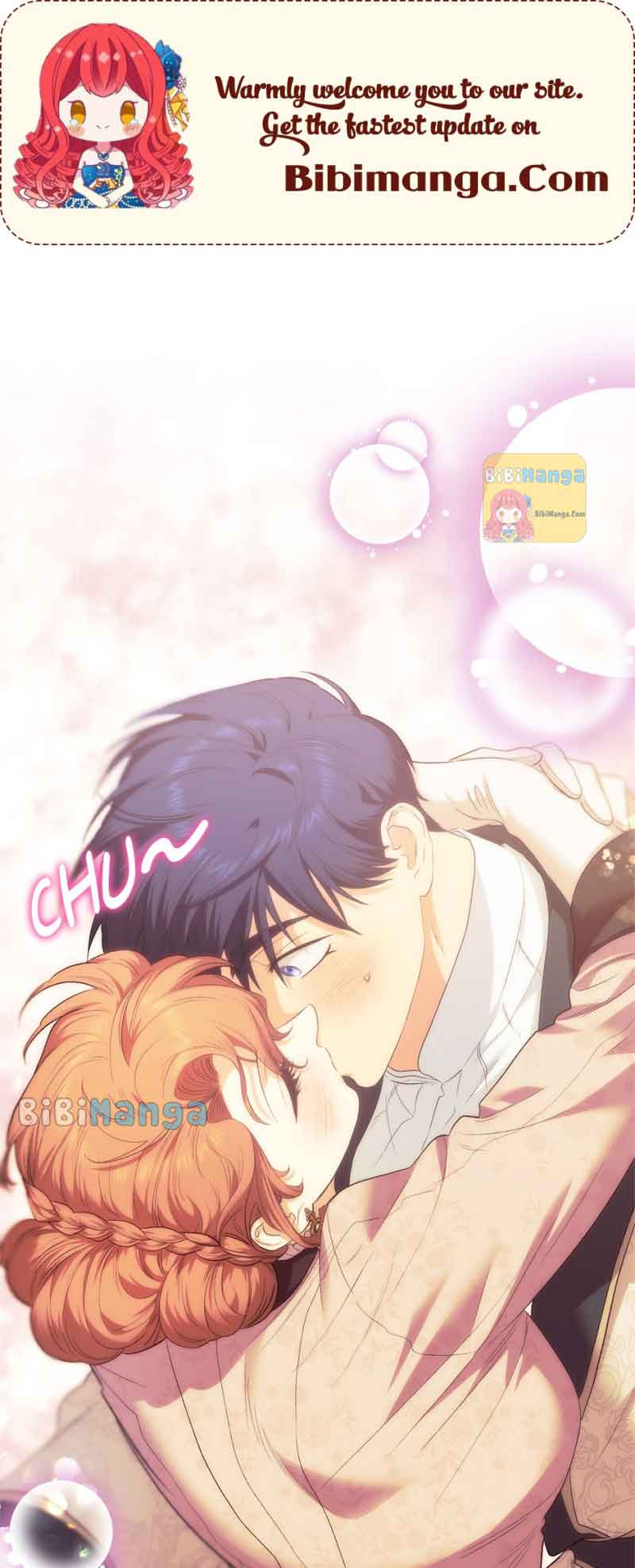 Is It a Fortune or Is It a Woe? Chapter 114 - Page 1