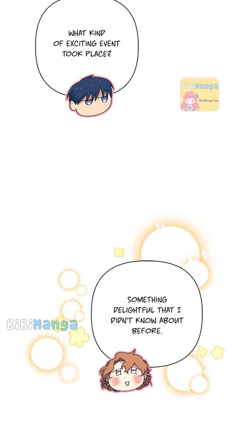 Is It a Fortune or Is It a Woe? Chapter 114 - Page 22