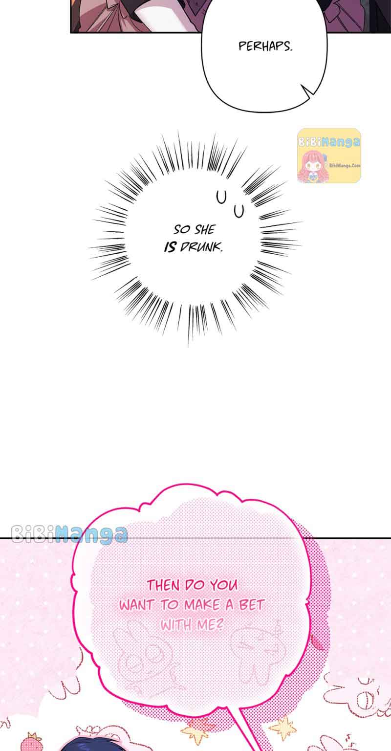 Is It a Fortune or Is It a Woe? Chapter 114 - Page 25