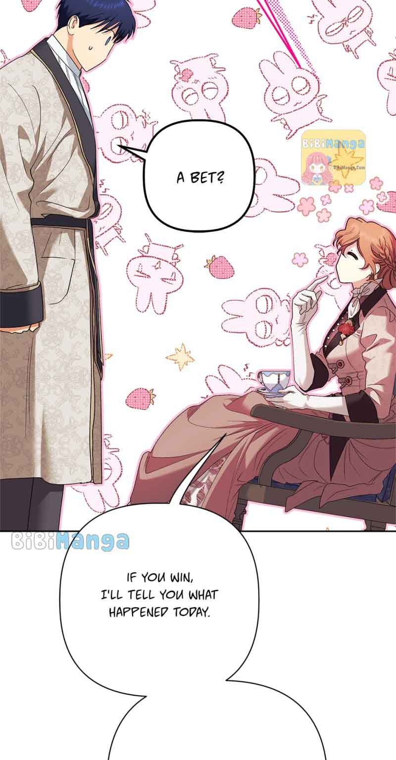 Is It a Fortune or Is It a Woe? Chapter 114 - Page 26