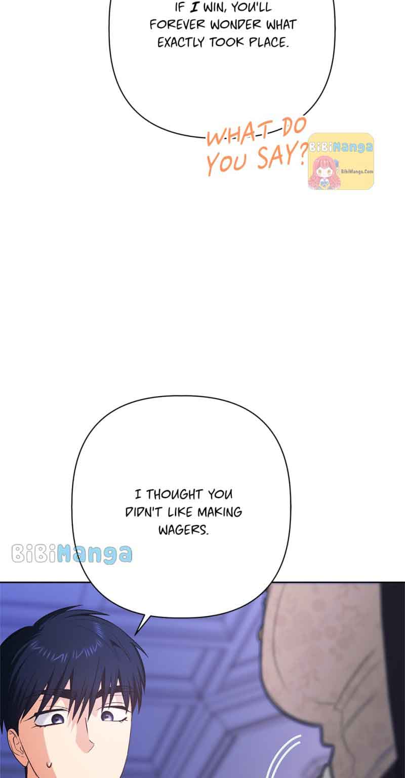 Is It a Fortune or Is It a Woe? Chapter 114 - Page 27