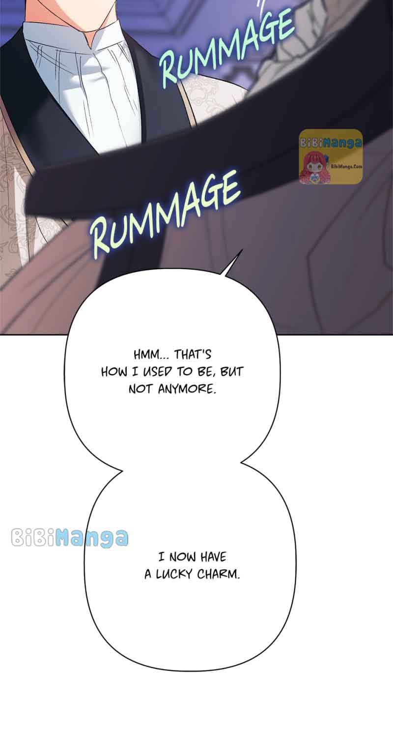 Is It a Fortune or Is It a Woe? Chapter 114 - Page 28