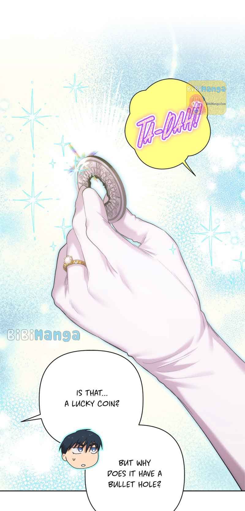 Is It a Fortune or Is It a Woe? Chapter 114 - Page 29