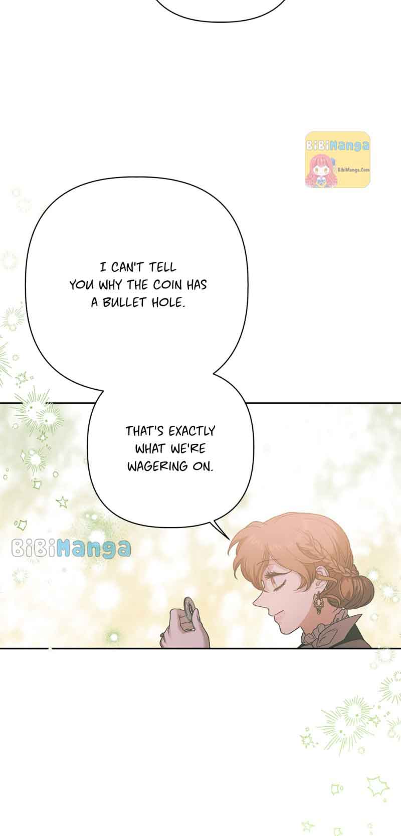 Is It a Fortune or Is It a Woe? Chapter 114 - Page 30