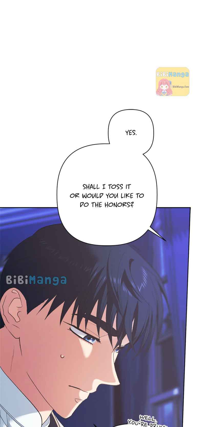 Is It a Fortune or Is It a Woe? Chapter 114 - Page 32