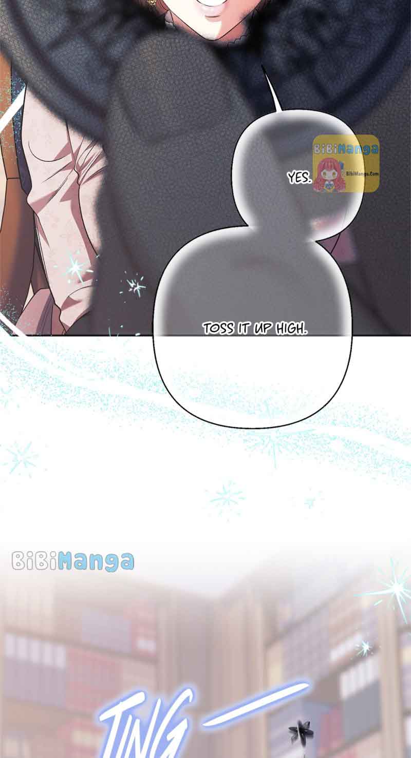 Is It a Fortune or Is It a Woe? Chapter 114 - Page 35