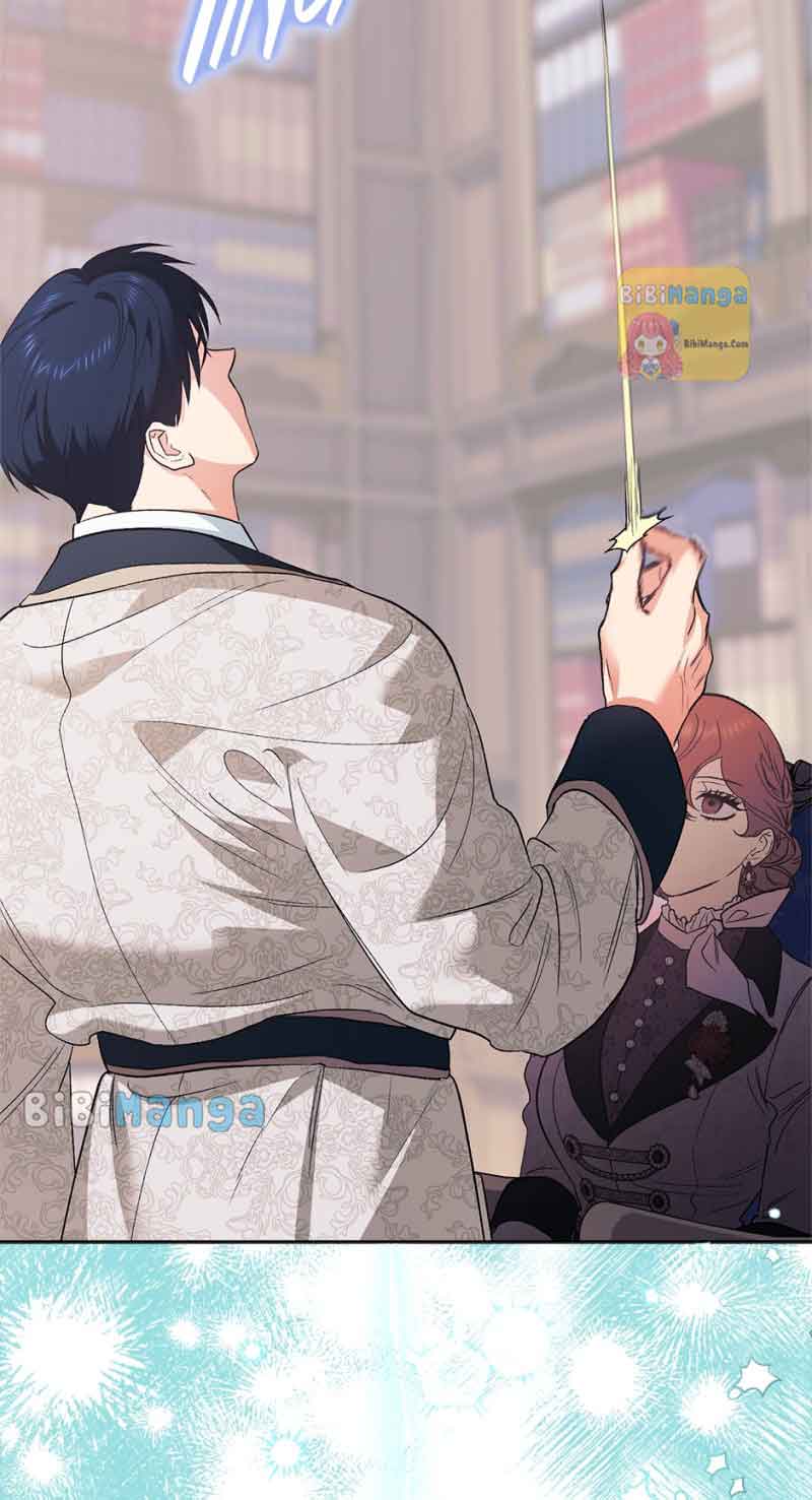 Is It a Fortune or Is It a Woe? Chapter 114 - Page 36