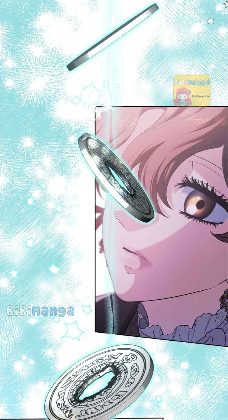 Is It a Fortune or Is It a Woe? Chapter 114 - Page 37