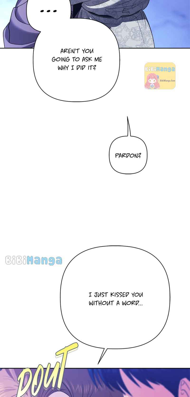 Is It a Fortune or Is It a Woe? Chapter 114 - Page 4