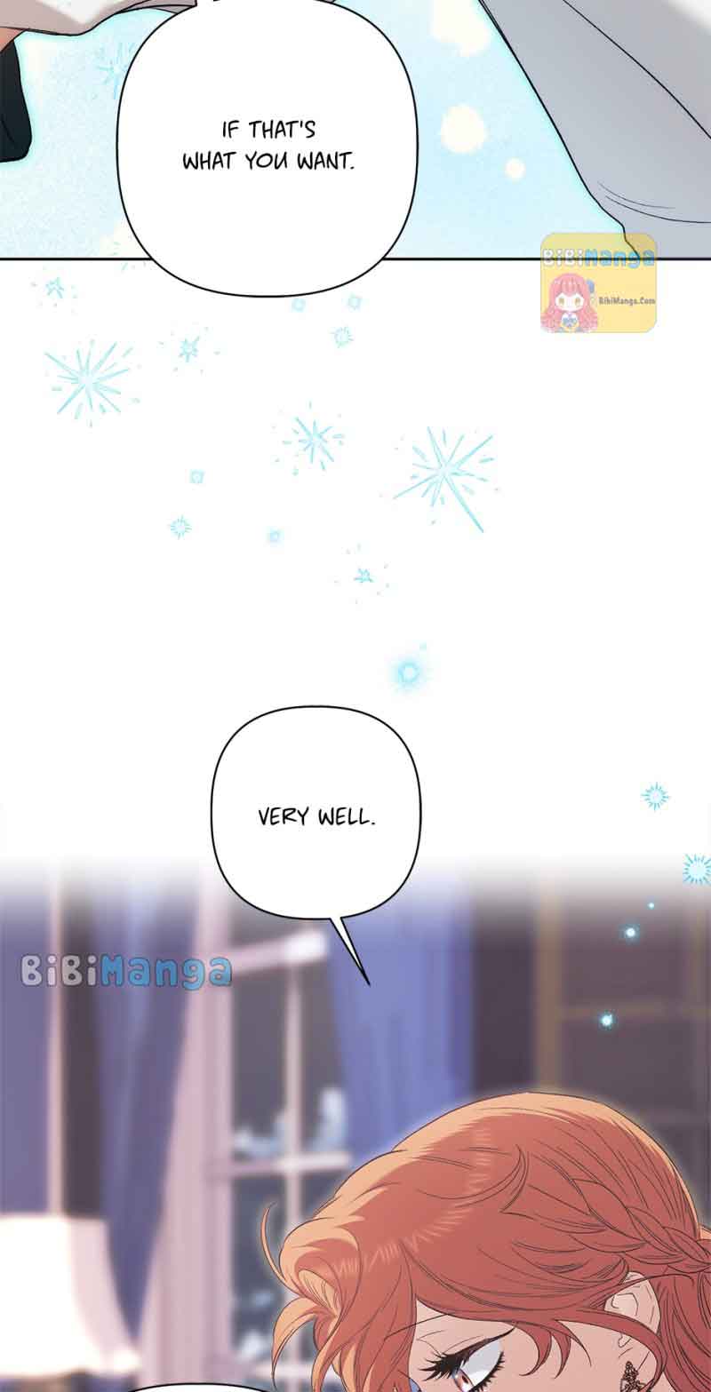 Is It a Fortune or Is It a Woe? Chapter 114 - Page 41