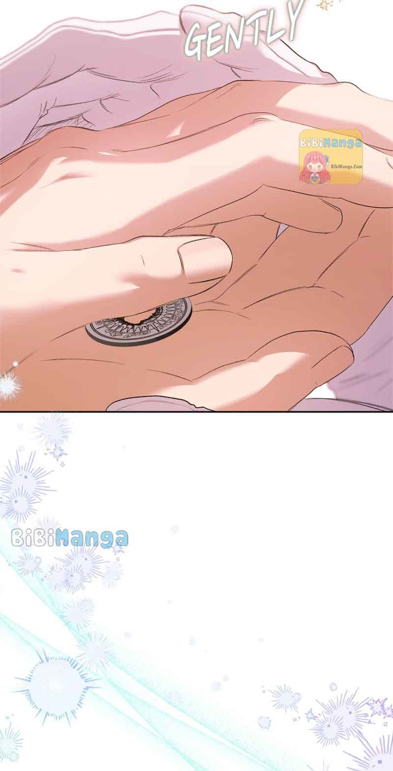 Is It a Fortune or Is It a Woe? Chapter 114 - Page 44