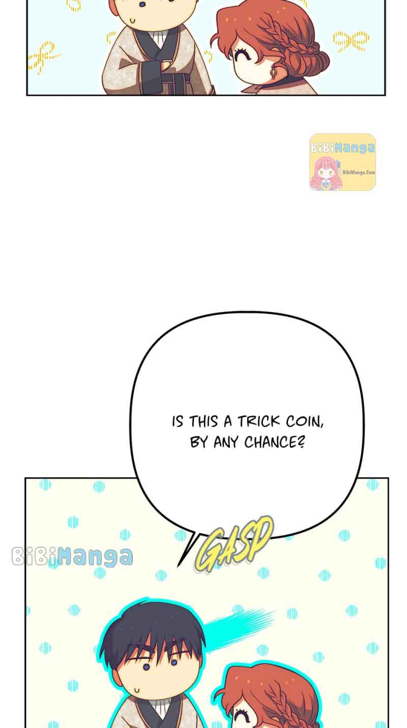 Is It a Fortune or Is It a Woe? Chapter 114 - Page 48