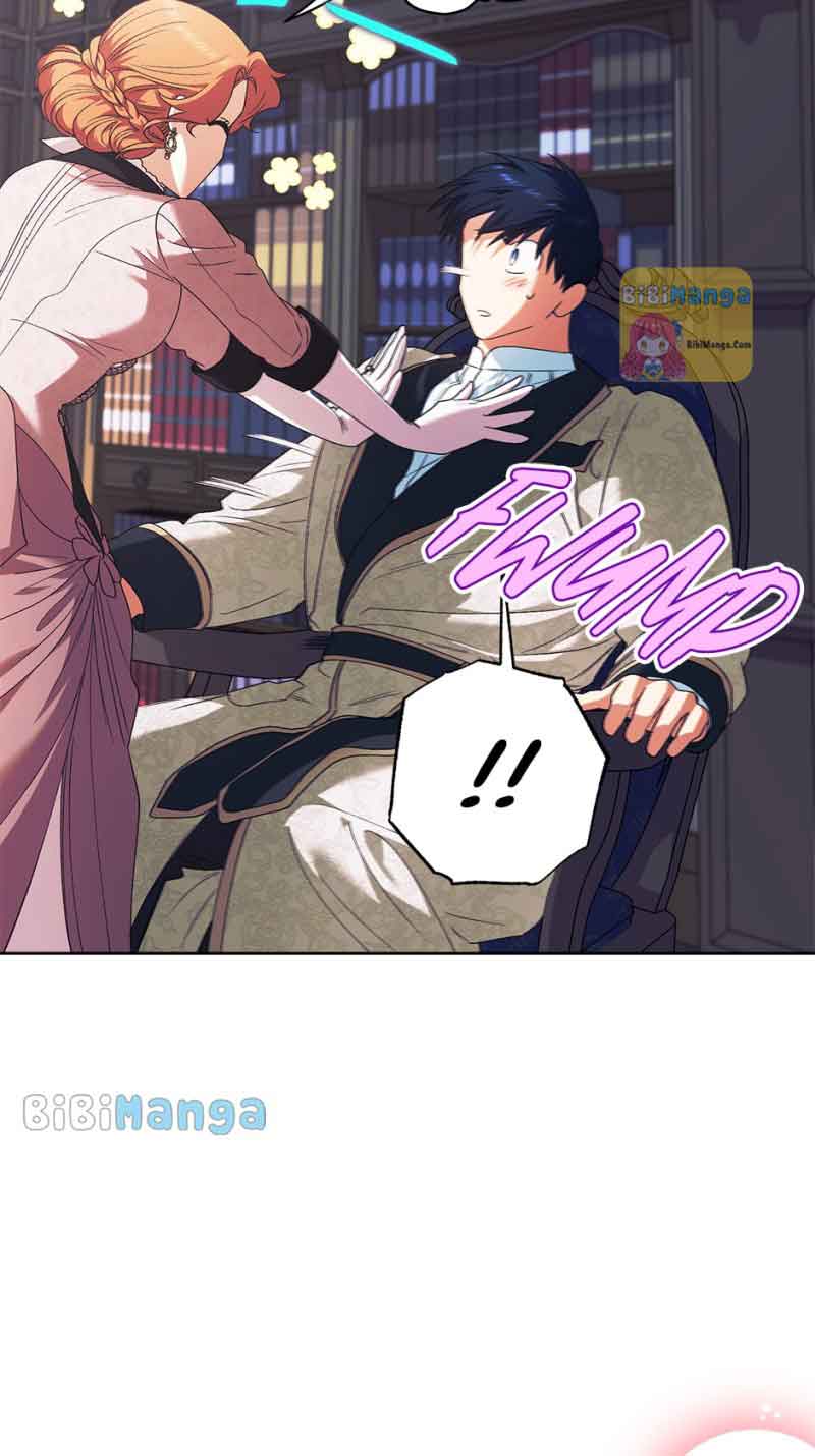 Is It a Fortune or Is It a Woe? Chapter 114 - Page 50