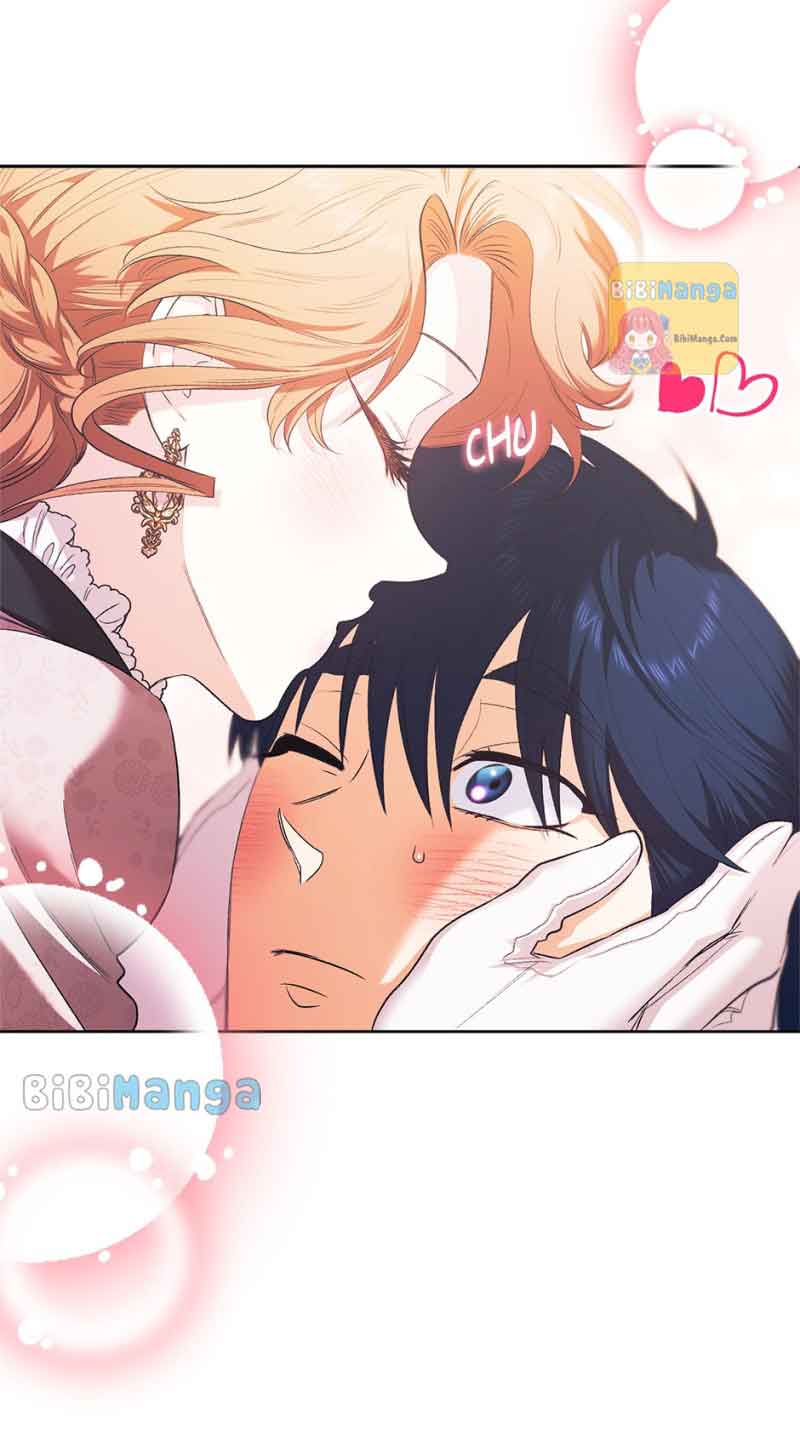 Is It a Fortune or Is It a Woe? Chapter 114 - Page 51