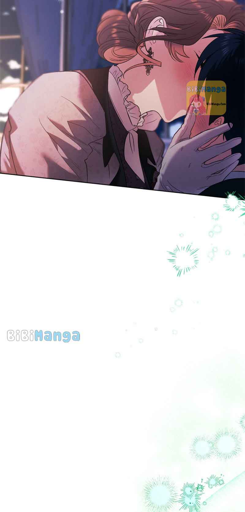 Is It a Fortune or Is It a Woe? Chapter 114 - Page 54