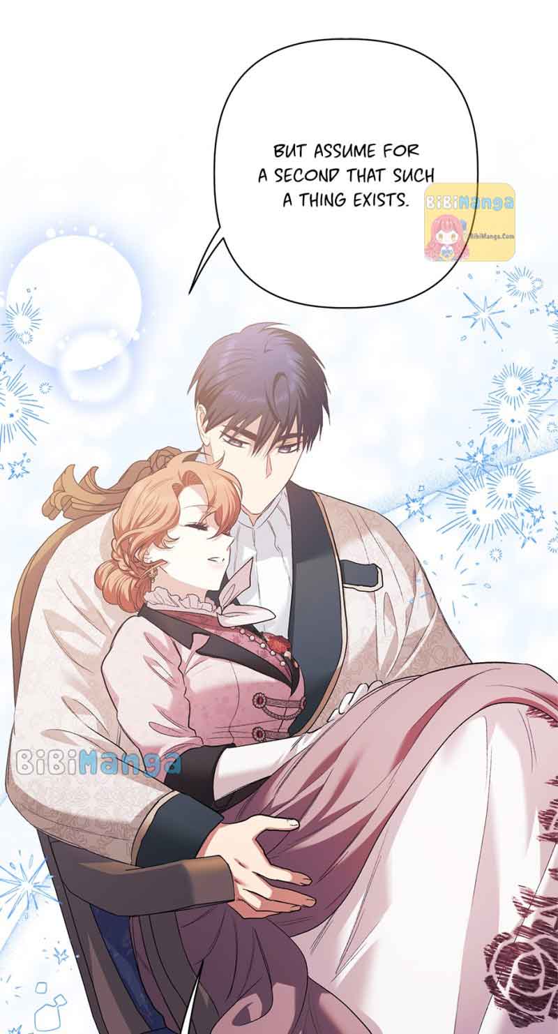 Is It a Fortune or Is It a Woe? Chapter 114 - Page 57