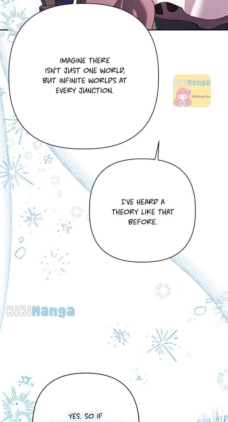 Is It a Fortune or Is It a Woe? Chapter 114 - Page 58