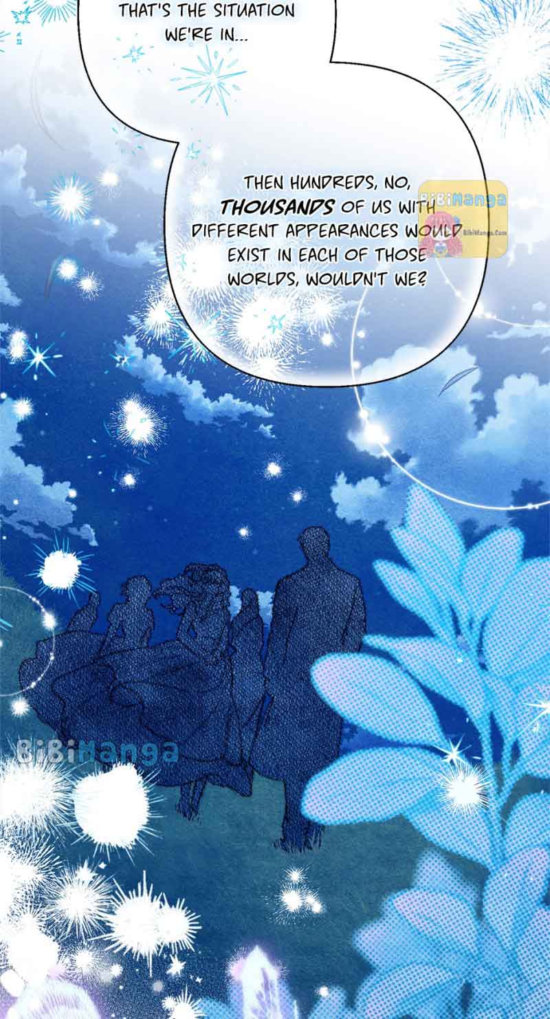 Is It a Fortune or Is It a Woe? Chapter 114 - Page 59