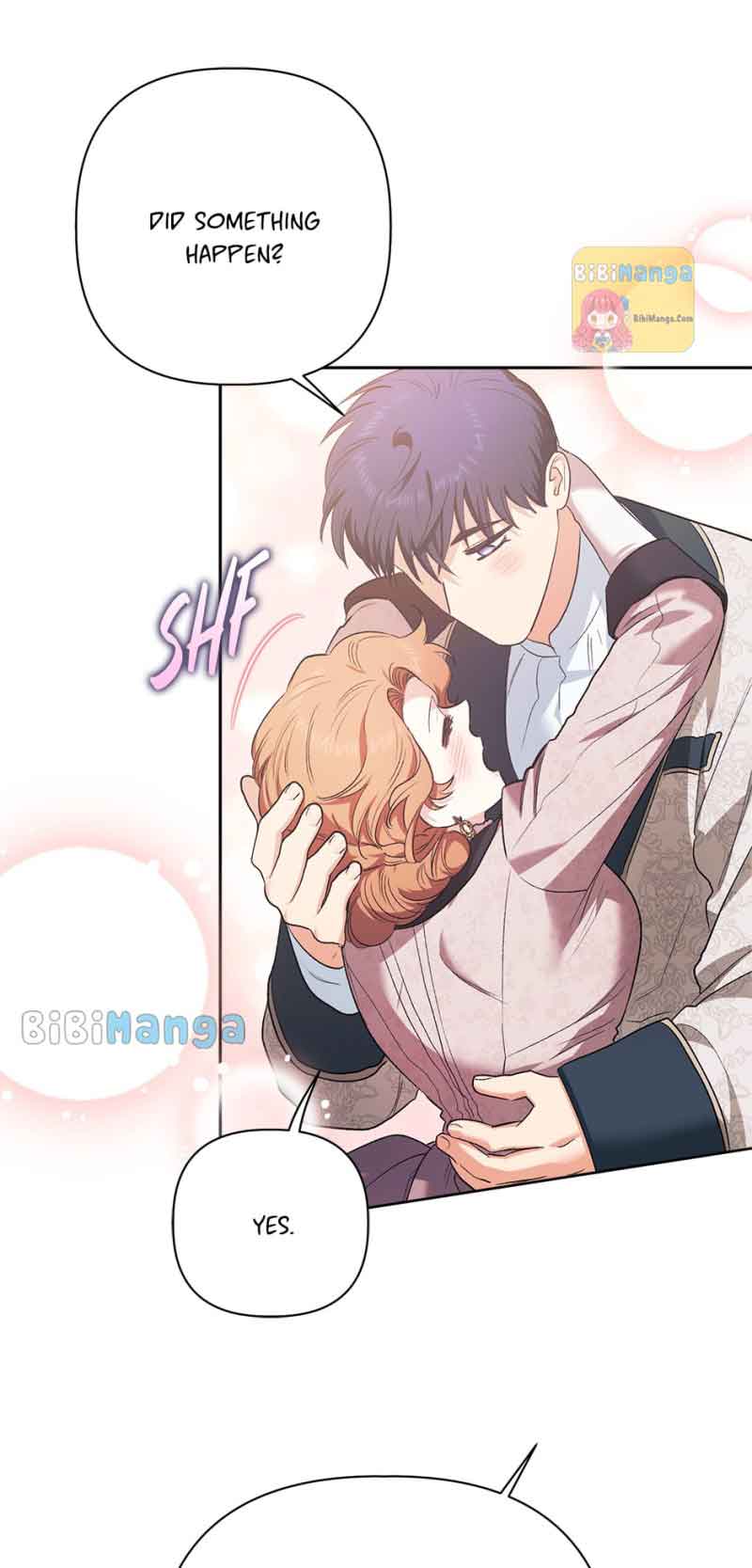 Is It a Fortune or Is It a Woe? Chapter 114 - Page 6