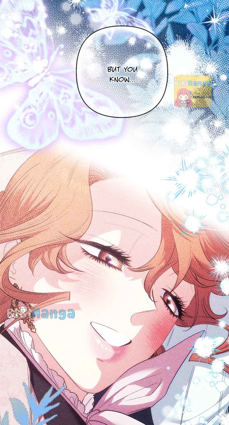 Is It a Fortune or Is It a Woe? Chapter 114 - Page 60