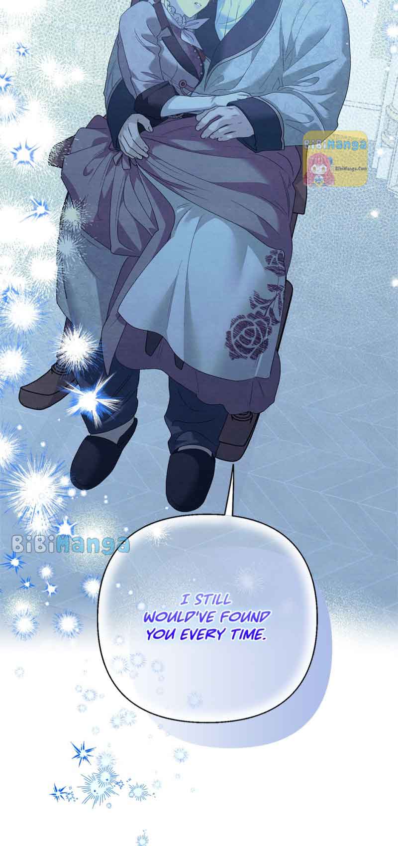 Is It a Fortune or Is It a Woe? Chapter 114 - Page 65