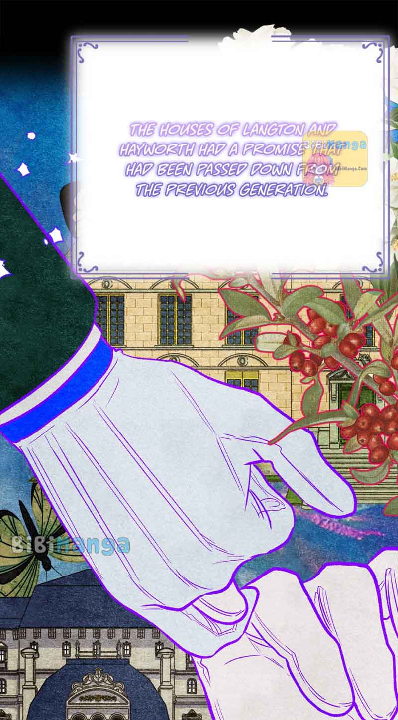 Is It a Fortune or Is It a Woe? Chapter 114 - Page 74