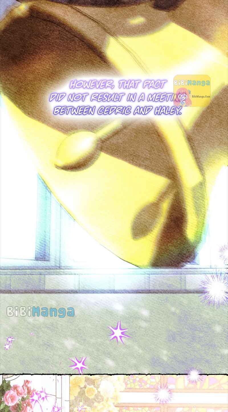 Is It a Fortune or Is It a Woe? Chapter 114 - Page 76